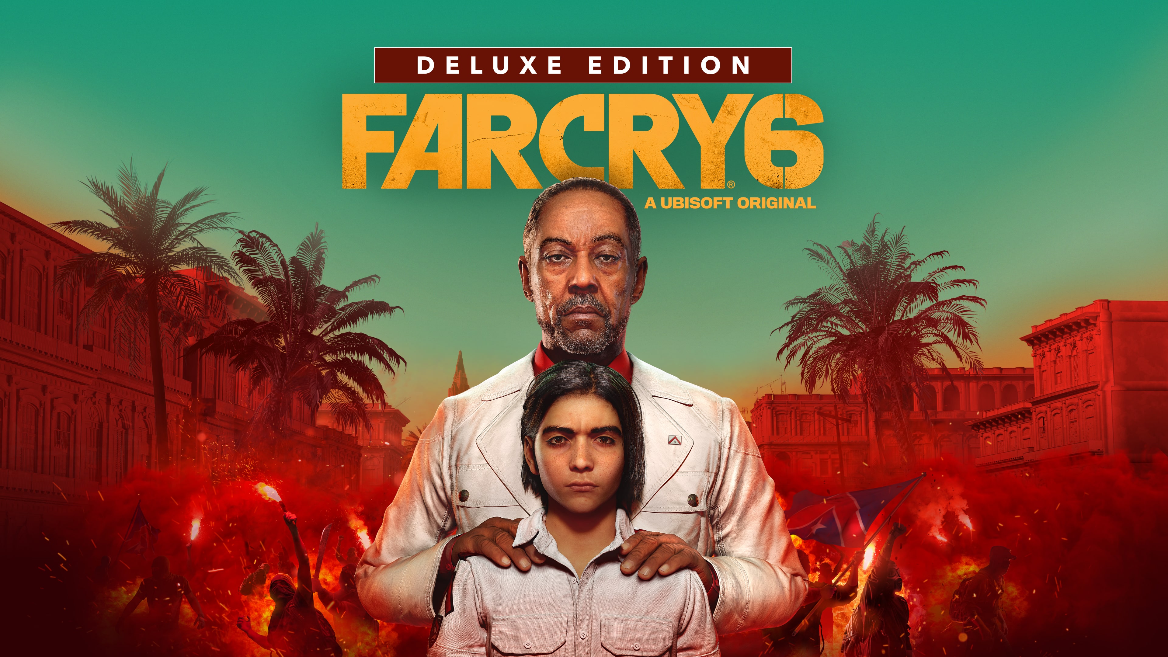 Deluxe Edition