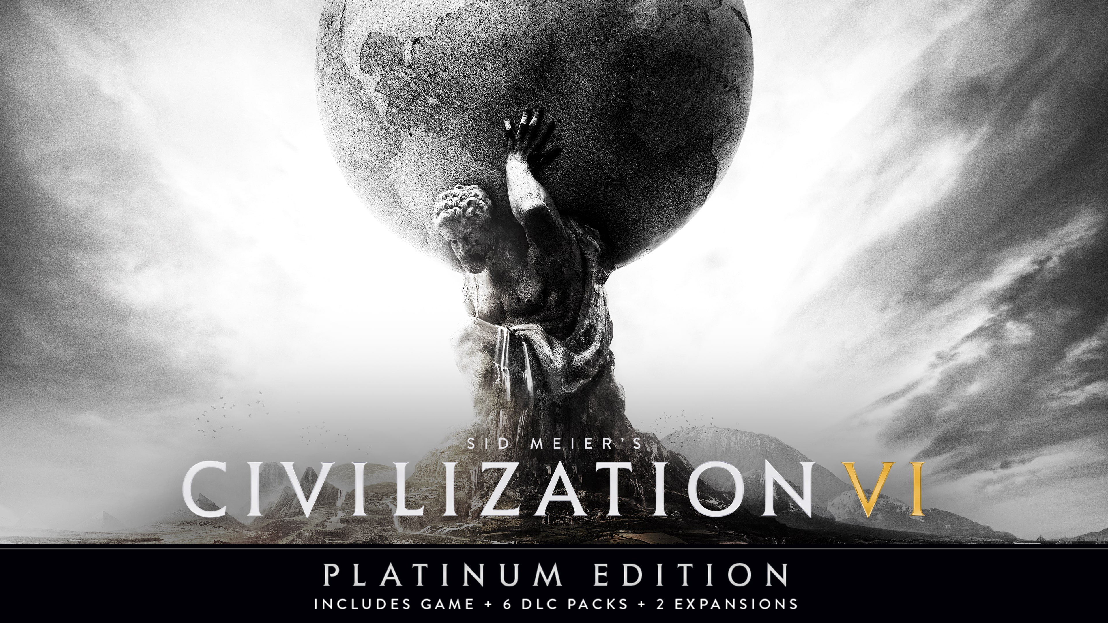 Civilization® VI Platinum