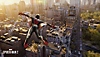 Marvel's Spider Man 2 game screenshot