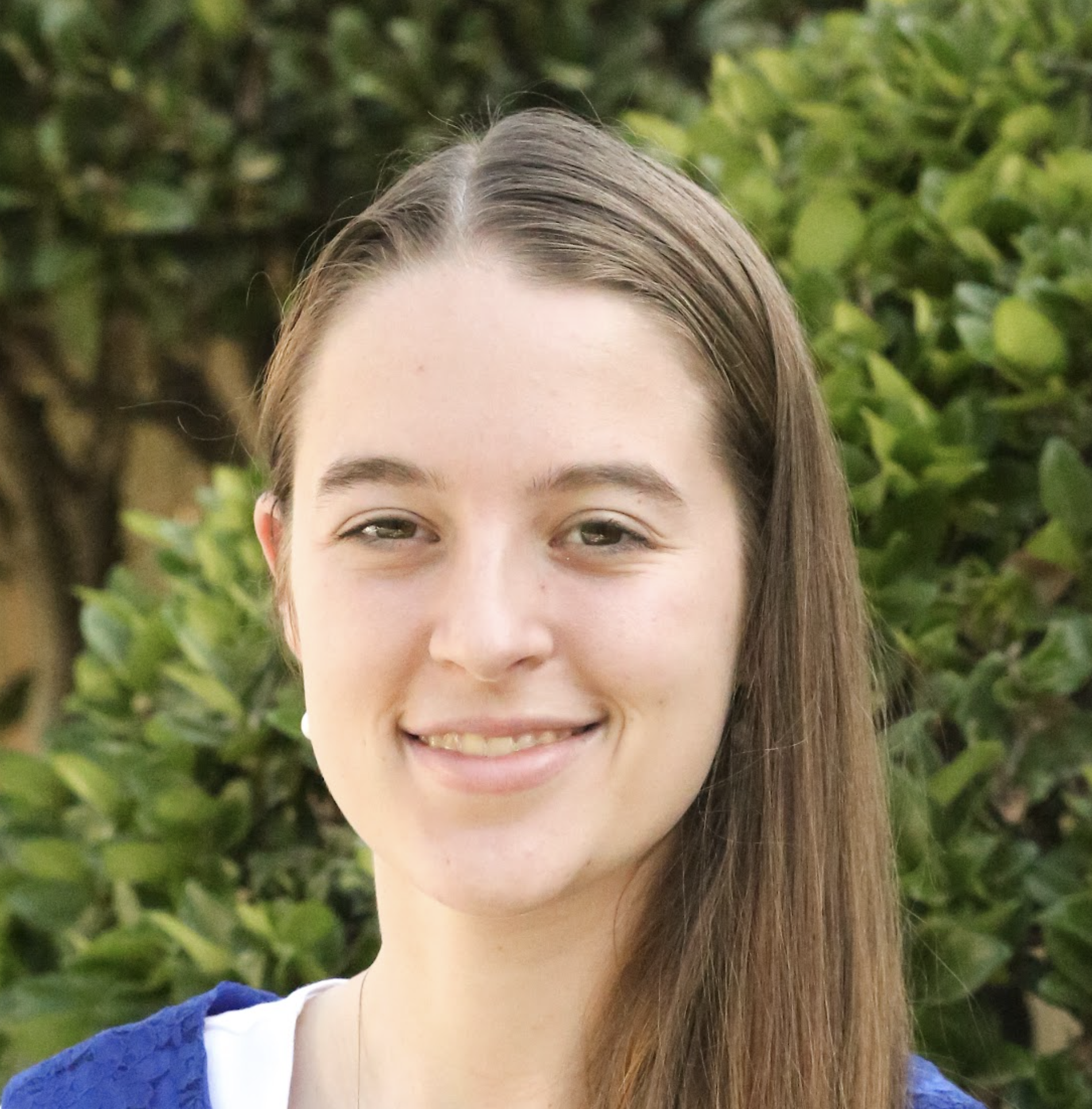 Headshot of Jessica Yauney