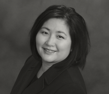 Headshot of Dr. Janice Mak