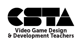 video game design and development teachers